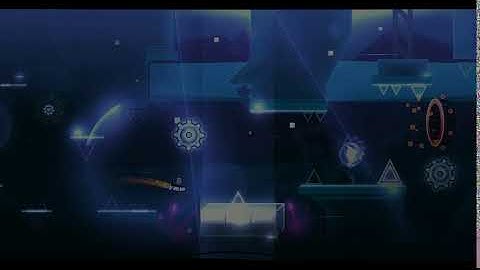 Submersed Storm (my part)