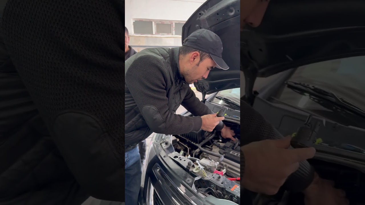 Cobalt tirrrrr Ovozi?