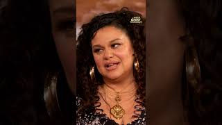 Michelle Buteau Used Her Moms Credit Card For Emergencies As A Teen -- Like Getting Piercings