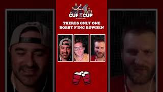 No one can tough Bobby Bowden