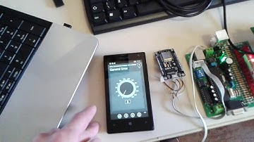 Aquaponics System - LabVIEW Data Dashboard