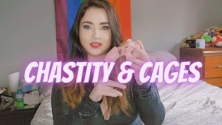 Chastity & Cages - Beginner