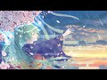 【オリジナルMV】百花繚乱【初音ミク】