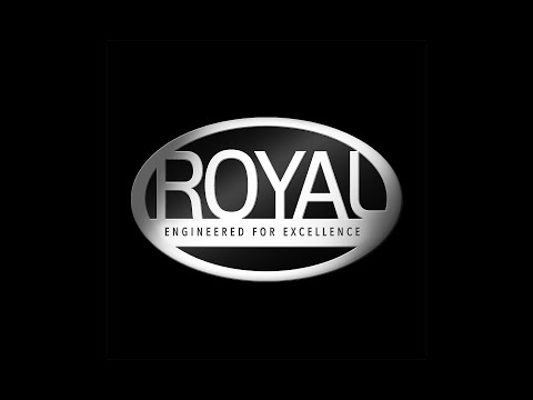 Royal Range: Engineered for Excellence