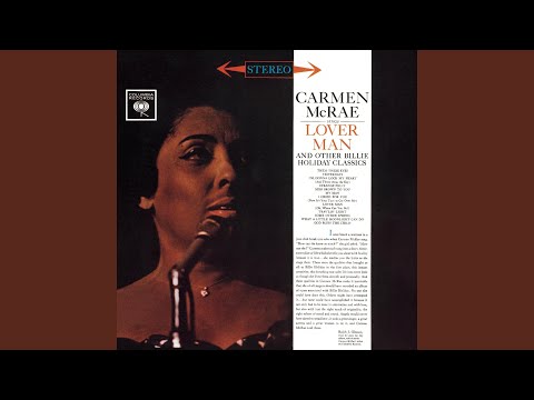 Putar Them There Eyes - Carmen Mcrae