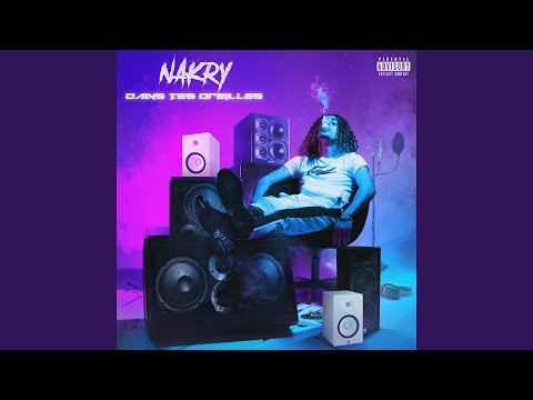 Putar J'traine, j'fume - Nakry