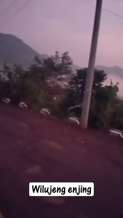 wilujeng enjing