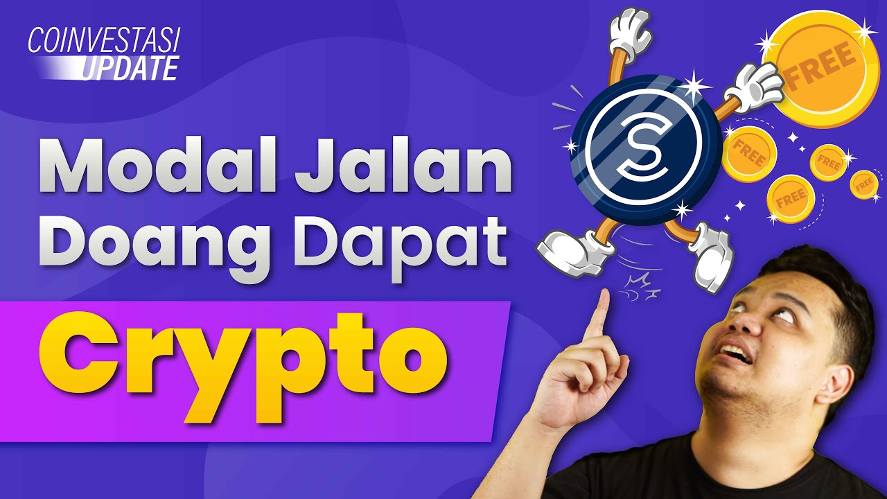 Projek Saingan STEPN, Bisa Cari Cuan lewat SweatCoin? - Coinvestasi Update