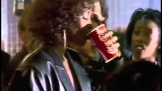 Whitney Houston Coca Colas Commercial