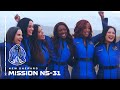 Replay: New Shepard Mission NS-31 Webcast