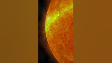 Fastest Man Made Object - Parker Solar Probe