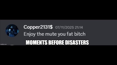 [STVAL SAFEZONE] the corruption experience