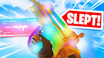 the FFAR is SLEPT ON in WARZONE! 😴 (Best FFAR Class Setup)