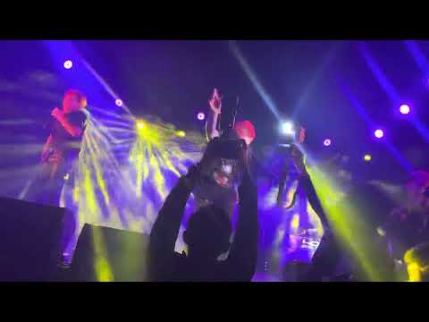 2021.12.18 赤聲躁動音樂祭 // PIZZALI x Peatle x SiNNER MOON - Generation X