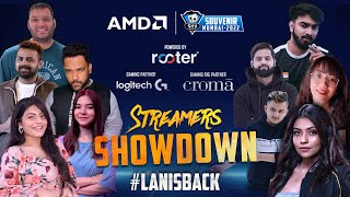 EN | Skyesports Streamers Showdown, Mumbai India’s First Valorant LAN Tournament