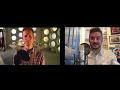 Beginning of video