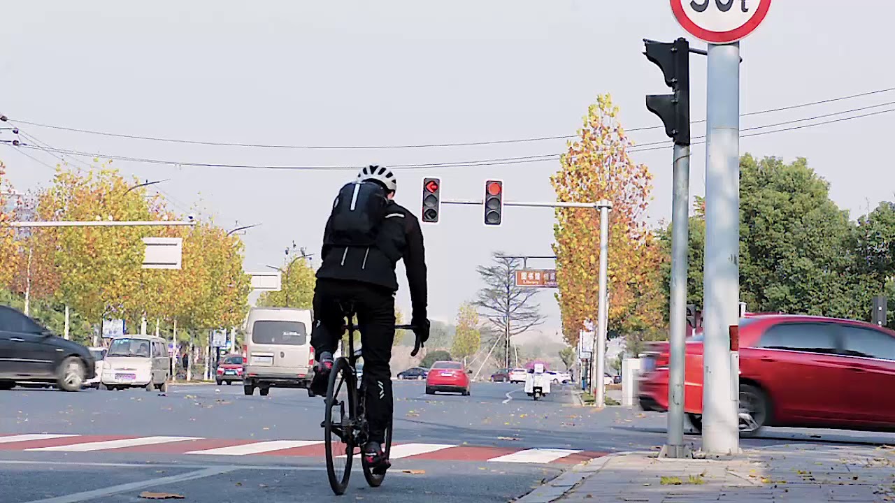 rockbros bicycle computer