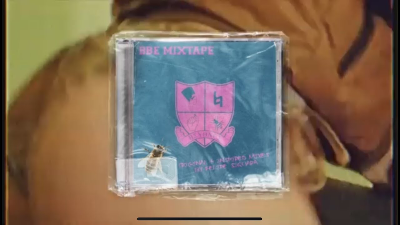 FKA Twigs & Beyoncé - Papi Bones/Baby Boy (feat. Sean Paul & Shygirl)