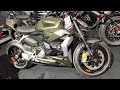 2024 Ducati Streetfighter V2 Review - What A Beast | MotorCycleTube