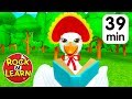 Nursery Rhymes | Songs for Kids