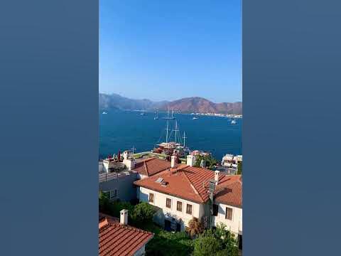Турция.Мугла ил.🇹🇷 - YouTube