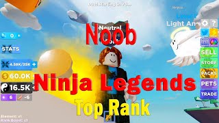 Ninja legends in Roblox #robokidspk #roblox #gameplay #games