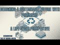Designing a Sustainable Future with Polymers:  A Life Cycle Perspective I Introduction Talk