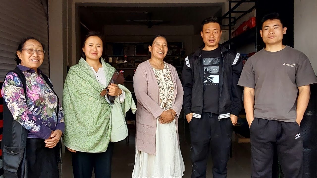 Auto Accessories & Auto Parts Shop