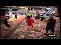 DEAD RISING 2 First Look (Well piss about on a girls tricycle)