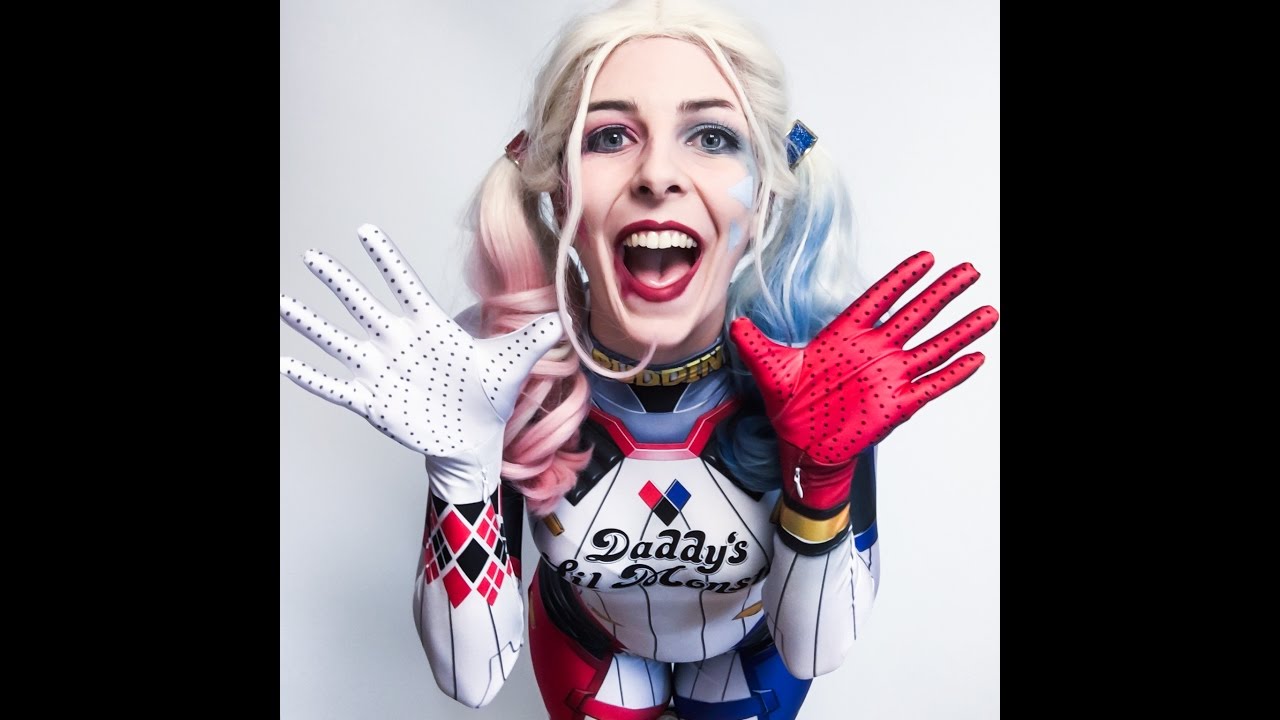 Review: Harley D.Va Mash Up Suit from herostime