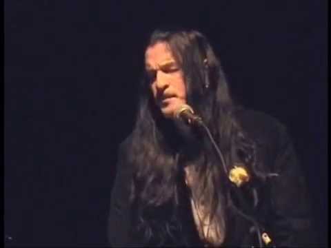 Willy deVille Heaven Stood Still--Best performance ever ?