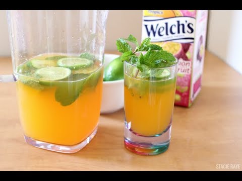 passionfruit-mojito-mocktail-with-welch's-juice-cocktails