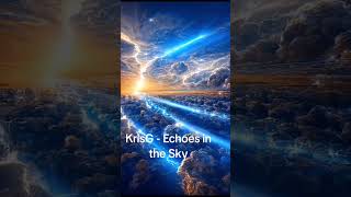 Krisg - Echoes In The Sky