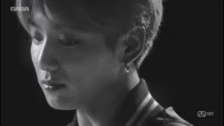 BTS Jungkook talks about his first love    FMV