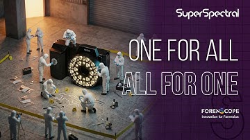 SuperSpectral: One for All and All for One