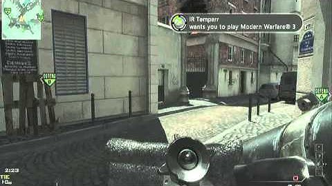 LYNX Excitee -  Nice javelin multi kill