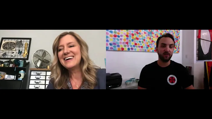 The Art One Show Episode 4 - Amy Floyd