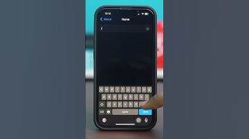 How to Change Your iPhone