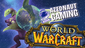 Mythic Raids and Dungeon Runs in Remix| World of Warcraft | AzedNaut Game Explorer
