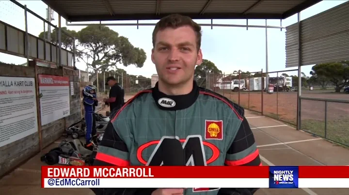 Whyalla Go Karts