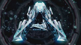 ARK - Battle Theme - Arctic Biome