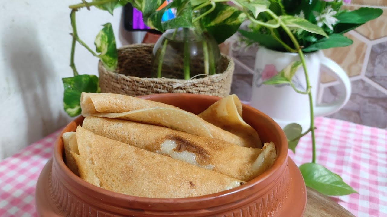 পারফেক্ট পাটিসাপটা পিঠা রেসিপি খুব সহজেই বানিয়ে নিতে পারেন । Winter pitha puli recipe 