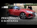 Hyundai I20 2025 | Test Drive: sostanza e personalità sotto i 20.000€