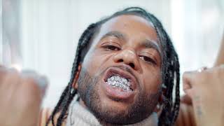 Watch Hoodrich Pablo Juan Cant Fall N Luv feat Smooky MarGielaa video