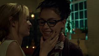 cosima & shay scenepack || no credit needed