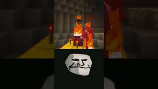 Minecraft new animation🤯 #minecraft #viral #shorts #youtubeshorts