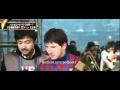 Messi in an awkward position with a Japanese broadcaster.