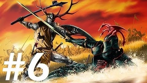 CK2 A Game of Thrones - Robert