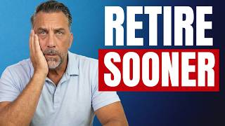 7 Statistics that Prove You Can Retire Sooner
