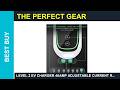 Level 2 EV Charger 40Amp Adjustable Current Review 2026